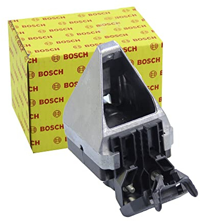 Bosch 0221505437 - Zündspule | Kompatibel mit: MERCEDES-BENZ 124 Coupe, 124 Stufenheck, 124 T-Model, C-CLASS, C-CLASS T-Model, E-CLASS, E-CLASS Cabriolet