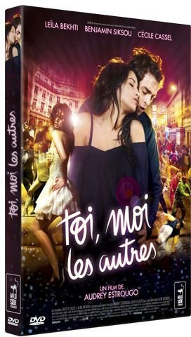 Toi, moi, les autres [FR Import]
