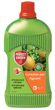 Bayer concime liquido per agrumi 1 lt