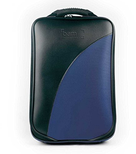 Bam Trekking BB KLARINETTE Fall – Rucksack Stil & Schultergurt – W/R – Blau