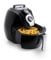 Tristar Fr-6990 Crispy Fryer XL Friggitrice ad Aria Calda, Regolazione Temperatura, 1500 W, 3.2 Litri, Comandi analogici