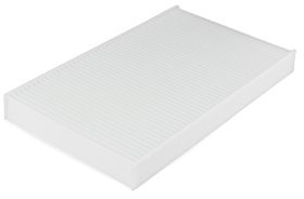 UFI Filters, Filtro Abitacolo Antipolline 53.038.00, Filtro Abitacolo per Ricambio, Adatto a Auto, Applicabile su Diversi Modelli di Citroen, DS Automobiles e Peugeot