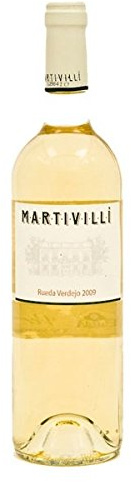 Martivillí Verdejo - 75 Cl.