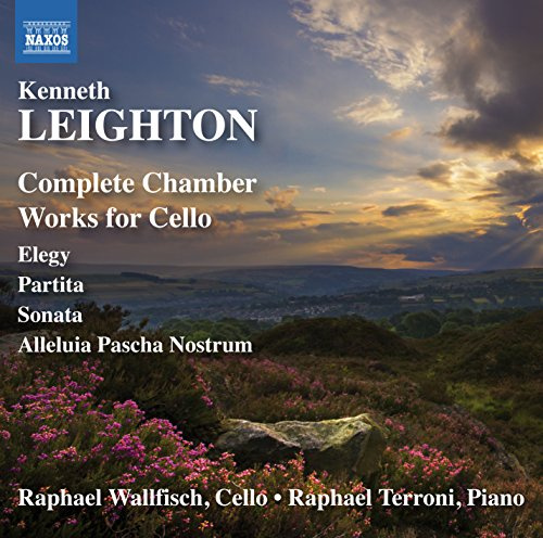 Complete Chamber Works Cello