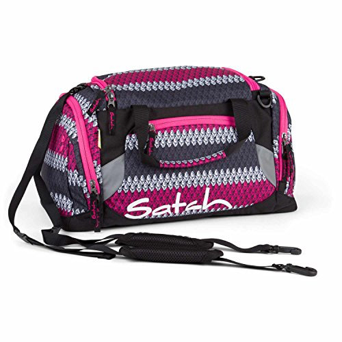 satch Feat. myboshi Special Edition Sporttasche 50 cm