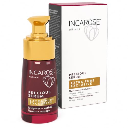 INCAROSE Epe Precious Serum