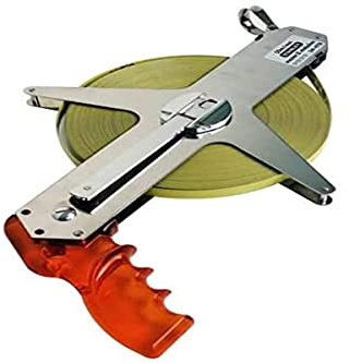 Stanley 1–34–737 Ersatz mabolon Stahl Tape 50 mm x 5 mm