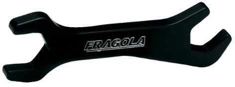 Fragola Doppelter Maulschlüssel, -12 AN