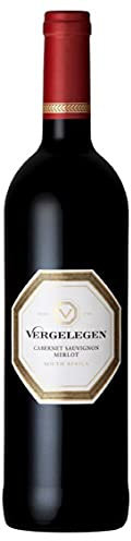 Vergelegen Premium Cabernet Sauvignon/Merlot and red wine 75cl