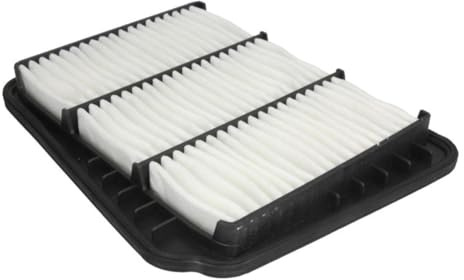 MAHLE LX 2679 Luftfilter für Chevrolet Nubira Saloon u.a.