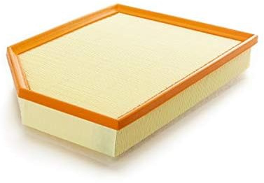 UFI Filters, Luftfilter 30.341.00 | Passend für Auto Anwendbar auf verschiedene Modelle von Volvo