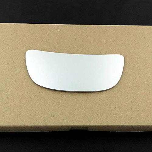 Fits Vauxhall Vivaro 2001 to 2014 ( Blind Spot Wing Mirror Glass LH (Passenger Side)