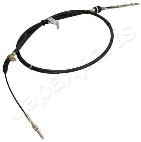 Japanparts BC-569L Parking Brake Cable