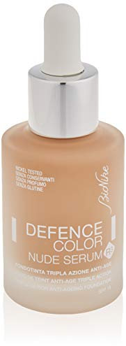 BioNike Defence Color Nude Serum 603, 1 Stück, 1 Stück