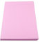Maison de papier et carte couleur A4 80 feuilles Pale Pink (Pack of 50 Sheets)