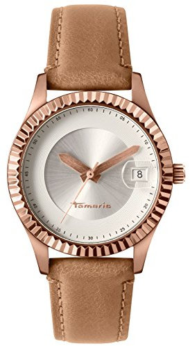Tamaris Quarzuhr Debby B07214010