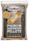 Camp Chef Competition Blend BBQ Pellets, Hartholzpellets für Grill, Smoke, Backen, Braten, Schmoren und BBQ, 9 kg Beutel