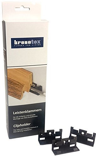 Kronotex Catwalk Series Laminate Flooring 8 mm Thick, Click System, Usage Class AC4/32, Dimensions: 1380 x 193 x 8 mm – Choose From 6 Designs, 1 m²