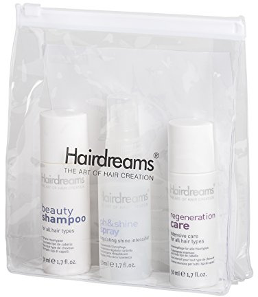 Hairdreams