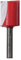 Faithfull FAIRB228 Router Bit TC Two Flute 1/4in 20mm