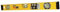 Stanley -180 I Beam Level 3 Vials 600mm 1 42 920, 1 - Pack