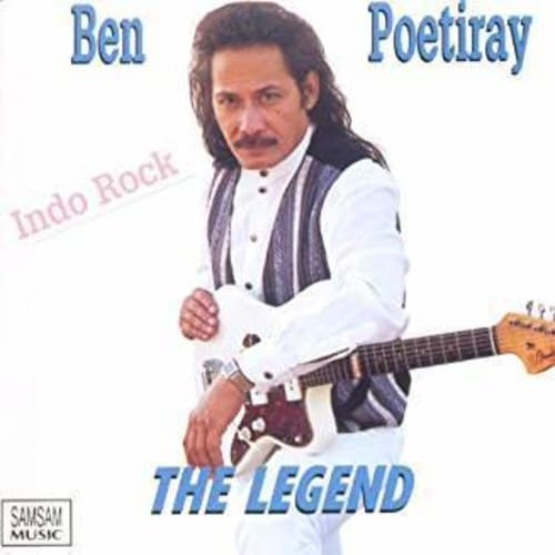 Ben Poetiray - The Legend