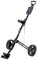 Big MAX Basic Trolley, schwarz