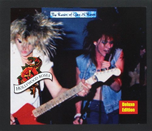 Roots of Guns N'Roses