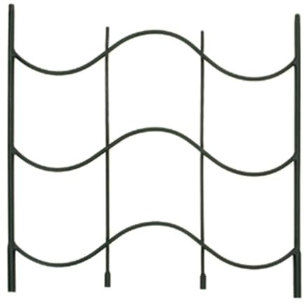 Achla Designs Waves Trellis Extension Piece