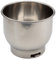 Lacor R69084A Bol en Inox 5 L pour Mixeur-Pétrisseur 69084