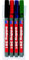 Whiteboardmarker 361, 1mm, 4er-Set
