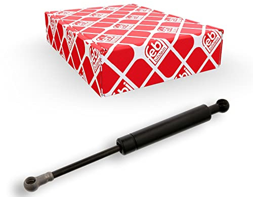 febi bilstein 06598 Throttle Dashpot regulation throttle linkage, diesel injection pump, pack of one