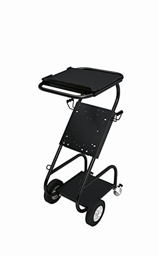 CTEK TROLLEY PRO Transportwagen für Ladegeräte, Laptops und Batterien