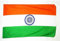 AZ FLAG - Flagge Indien - 150x90 cm - Indische Fahne 90 x 150 Cm Feiner Polyester - Flaggen
