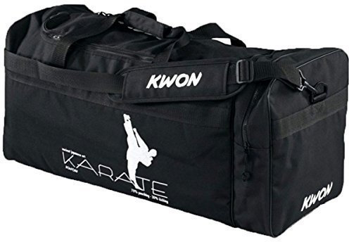 KWON Sporttasche Karate Groß
