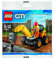 LEGO 30312