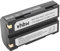 vhbw Li-Ion Akku 2600mAh (7.4V) kompatibel mit Trimble R8 Ersatz für D-Li1, C8872A.