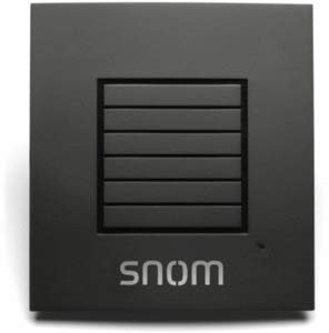 Snom m5 DECT Repeater