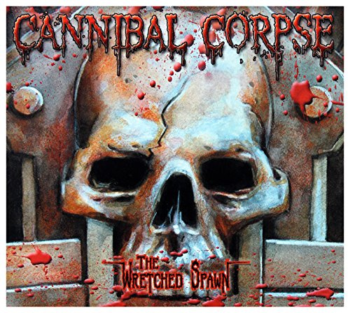 Metal Blade Records (Spv)