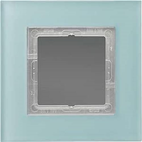 Jung LSP981GLAS Rahmen 1-Fach