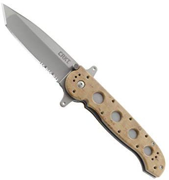 COLUMBIA RIVER KNIFE & TOOL CRKT M16 Special Forces