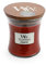 WoodWick 92104 Zimt Chai, mittel, Wachs, Rot, 10 x 10 x 11 cm