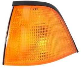 Blinkleuchte Blinker gelb links für BMW E36 Cabrio Coupe 1992-1999