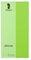 Rössler 220702522 - Coloretti Briefumschläge, 80 g/m², DIN lang, hellgrün, 5 Stück