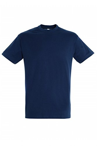 Sols Unisex Sol's Imperial T-Shirt