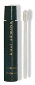 Giussani - Colla Per Ciglia Nera Black Adhesive