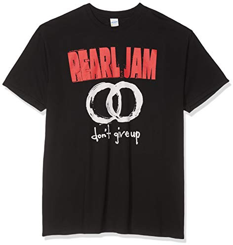 Pearl Jam Men's Stick Man Short Sleeve T-Shirt