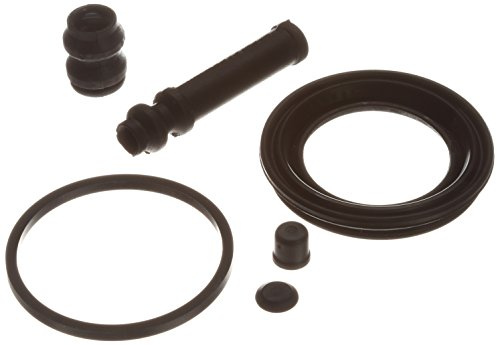AUTOFREN SEINSA D4406 Bremssattel-Reparatursatz Vorne Kompatibel mit MITSUBISHI COLT IV CAA COLT III C5A Lancer V Limousine CBA, CDA, CEA Lancer IV Schrägheck C6A, C7A Lancer IV Limousine C6A, C7A