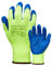 Blackrock Thermal Insulated Heavy Duty Latex Coated Gripper Safety Work Gloves, Mens Womens Working Grip, Ideal For Cold Storage, Handling, Railways, Agriculture, Building & Construction - Size XL