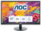 AOC E2270SWDN LCD Monitor da 21.5